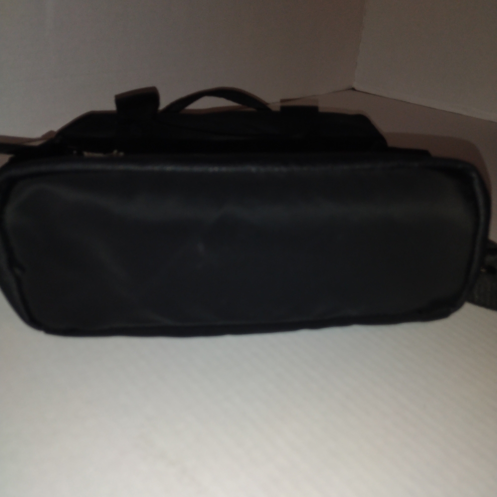 Steve Madden Black Backpack - Picture 8 of 8